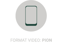 Format video w pionie